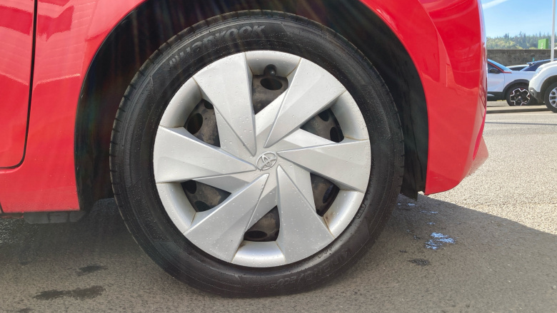 Toyota Aygo 1.0 VVT-i X-Play 3dr Petrol Hatchback